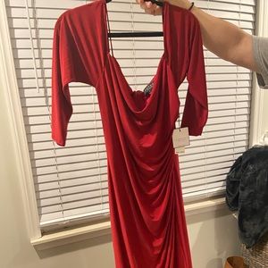 brand new never worn dress